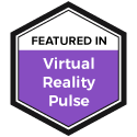 Virtual Reality Pulse