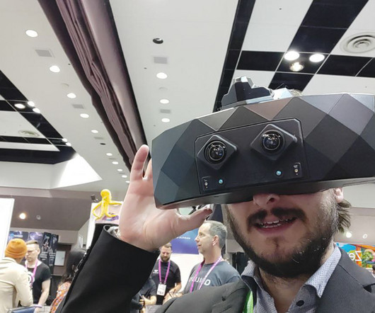 VR Full-Motion Helicopter Flight Simulators Have Arrived - VRScout