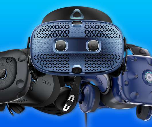 Gabe Newell: Valve is Making “big investments” in New Headsets and Games ~  VIRTUALITY